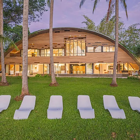 Dream On Costa Rica Villa