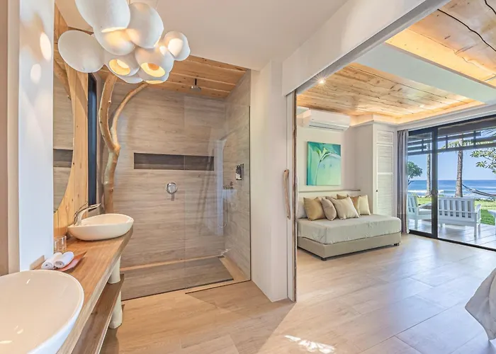 Dream On Costa Rica Villa *