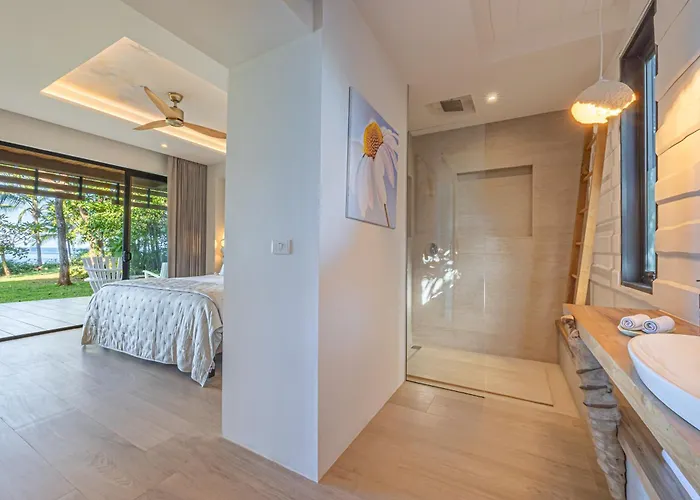 Villa Dream On Costa Rica