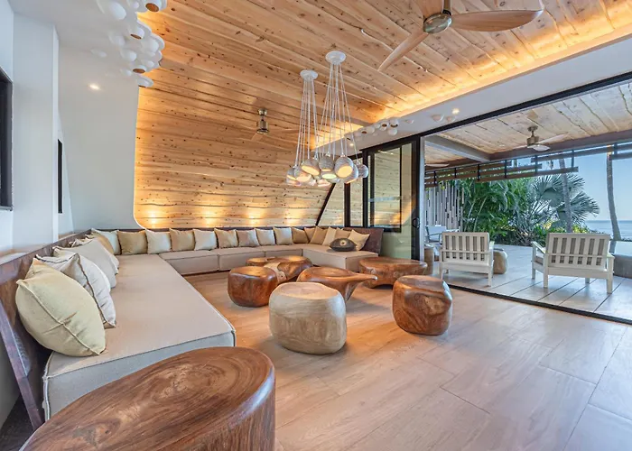 Villa Dream On Costa Rica Santa Cruz (Guanacaste)