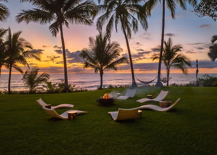 Villa Dream On Costa Rica *