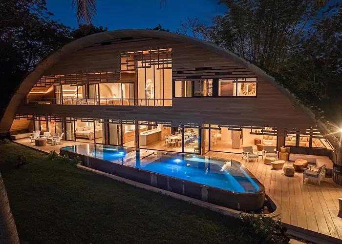 Dream On Costa Rica Villa *
