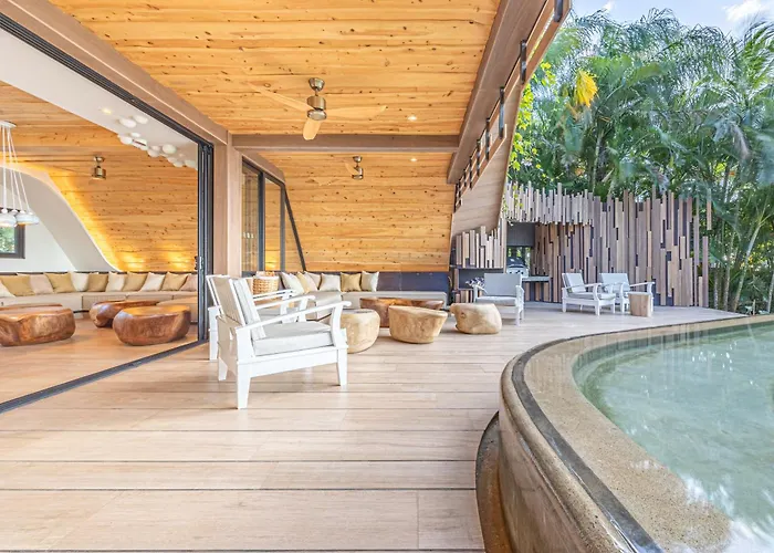 Dream On Costa Rica Villa Santa Cruz (Guanacaste)