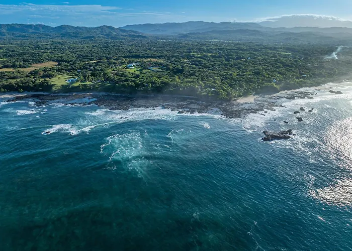 Dream On Costa Rica * Santa Cruz (Guanacaste)