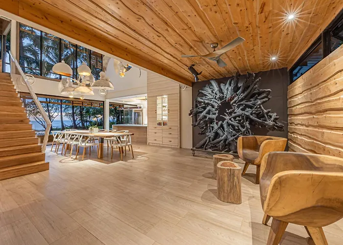 Dream On Costa Rica Villa
