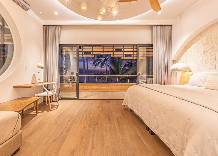 Villa Dream On Costa Rica *