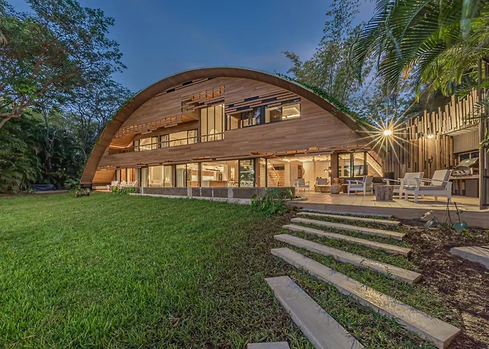 Villa Dream On Costa Rica *