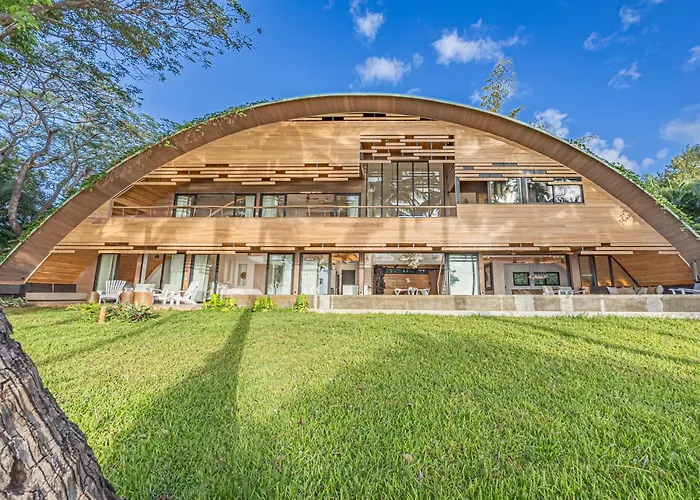 Dream On Costa Rica Villa *