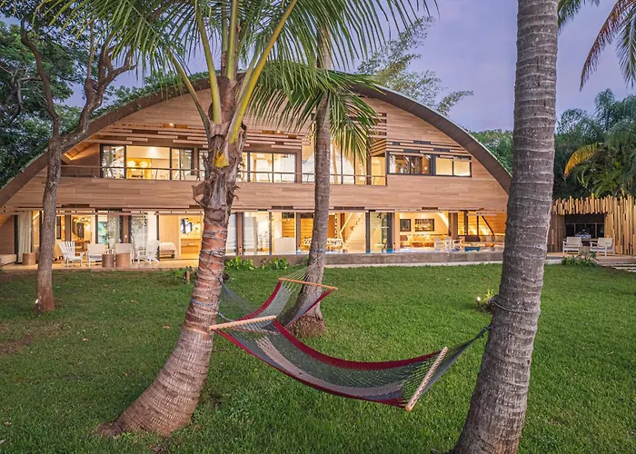 Villa Dream On Costa Rica Santa Cruz (Guanacaste)