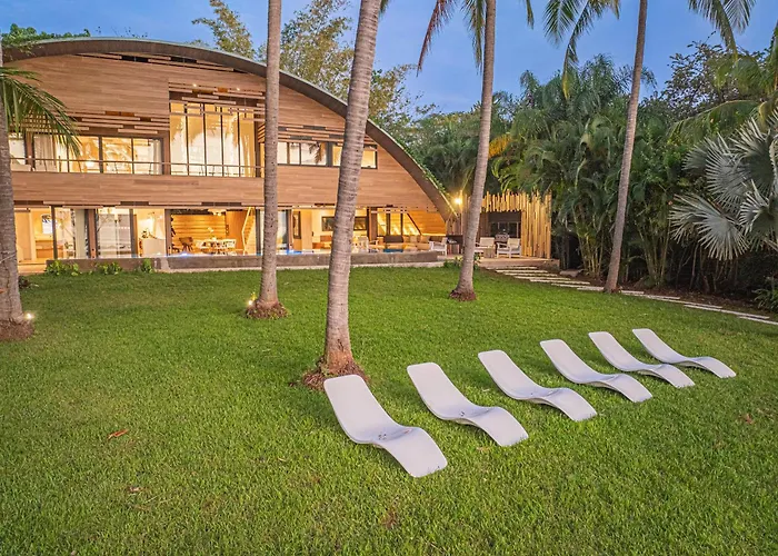 Dream On Costa Rica Villa