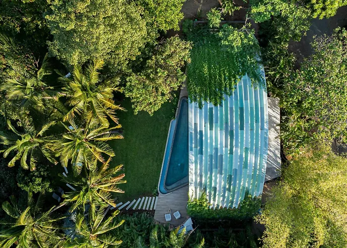 Dream On Costa Rica Villa