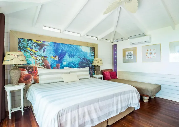 Dream On Costa Rica Villa
