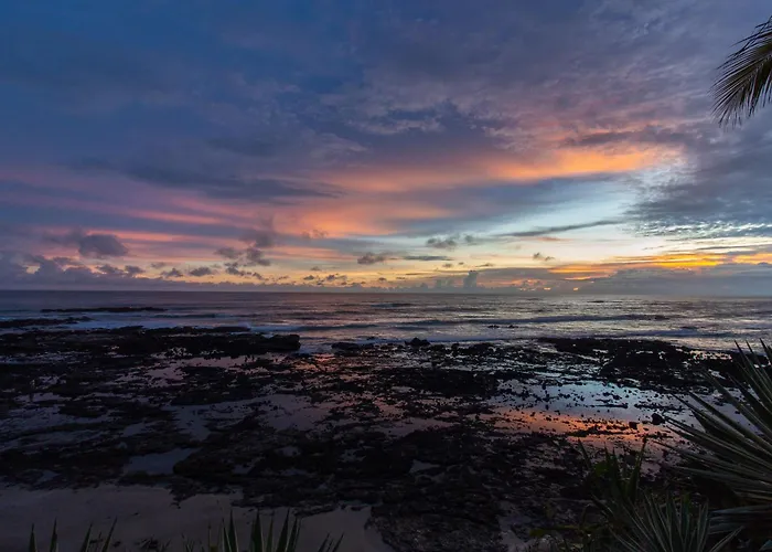 Dream On Costa Rica * Santa Cruz (Guanacaste)
