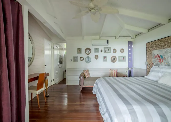 Dream On Costa Rica Villa