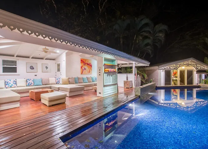 Villa Dream On Costa Rica