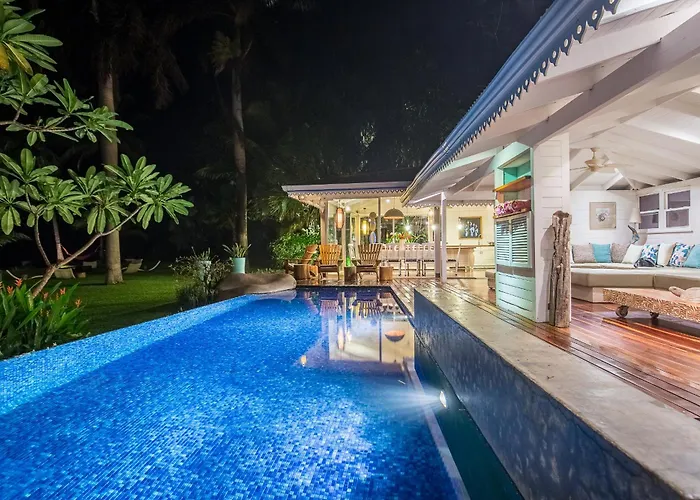 Villa Dream On Costa Rica Santa Cruz (Guanacaste)
