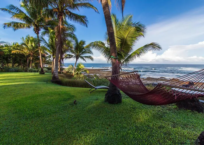Villa Dream On Costa Rica