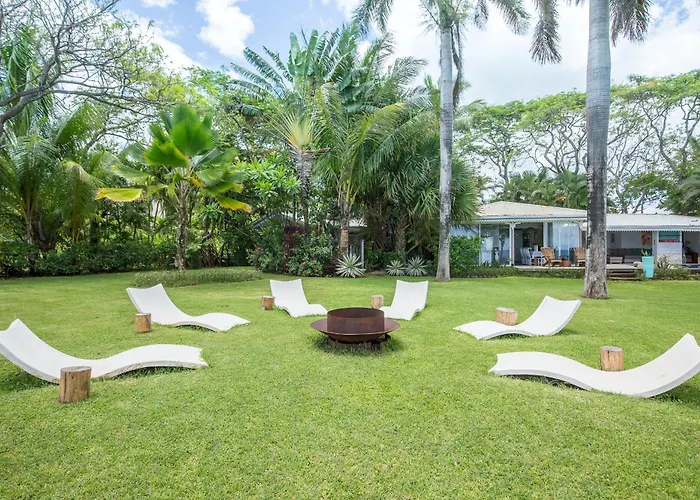 Villa Dream On Costa Rica *