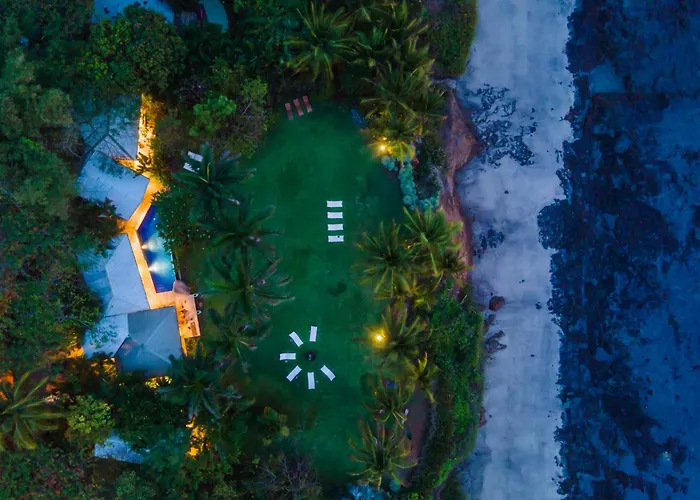 Villa Dream On Costa Rica Santa Cruz (Guanacaste)