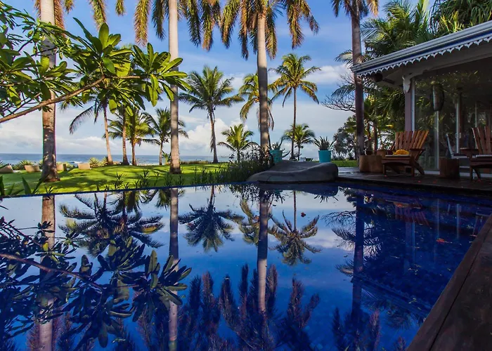 Villa Dream On Costa Rica *