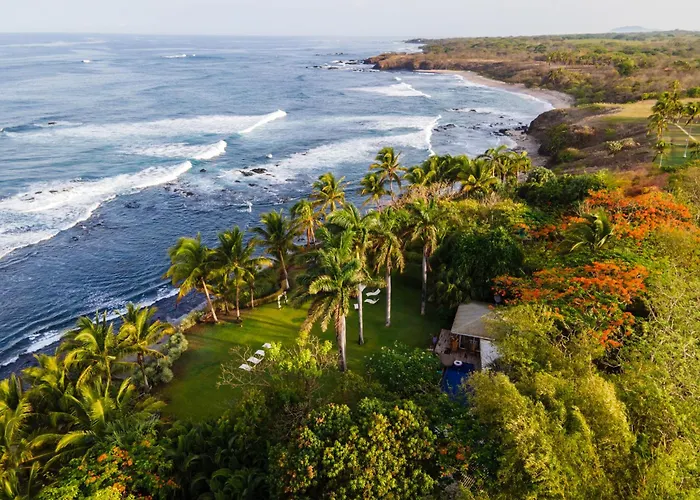 Villa Dream On Costa Rica Santa Cruz (Guanacaste)