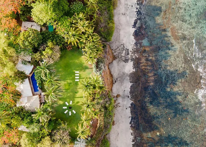 Dream On Costa Rica