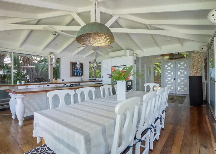 Dream On Costa Rica Villa *