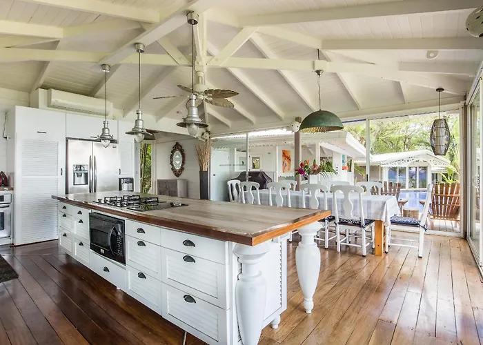 Dream On Costa Rica Villa