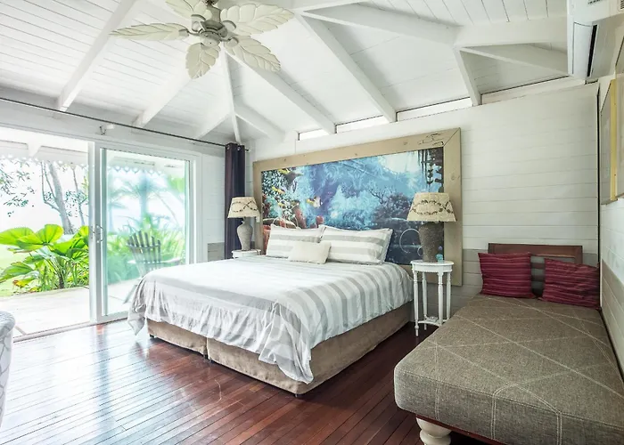 Villa Dream On Costa Rica *