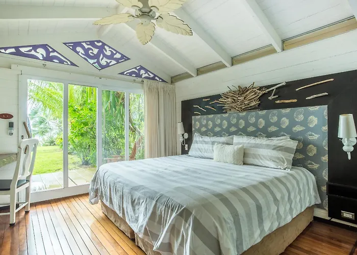 Dream On Costa Rica Villa