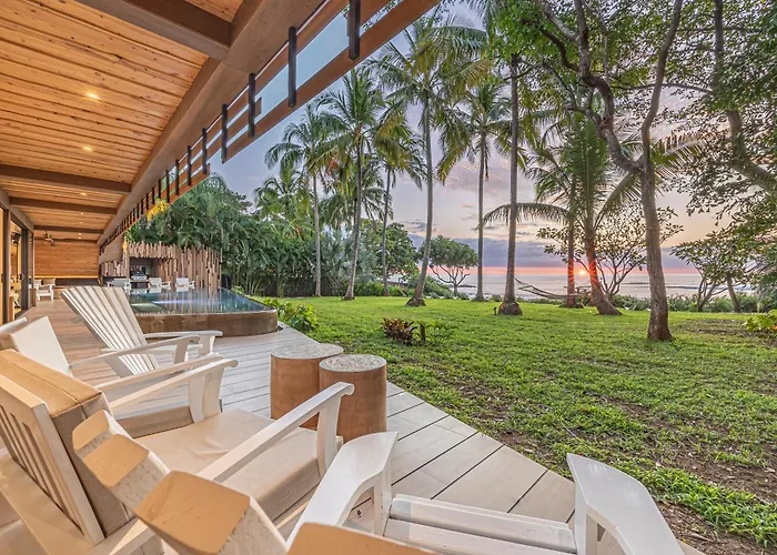 Villa Dream On Costa Rica Santa Cruz (Guanacaste)