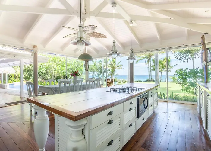 Dream On Costa Rica Villa