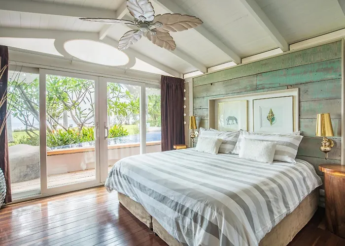 Villa Dream On Costa Rica Santa Cruz (Guanacaste)