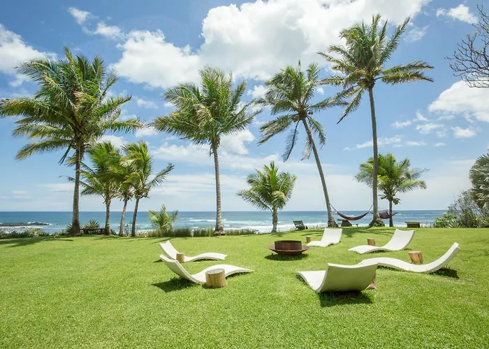 Dream On Costa Rica Villa