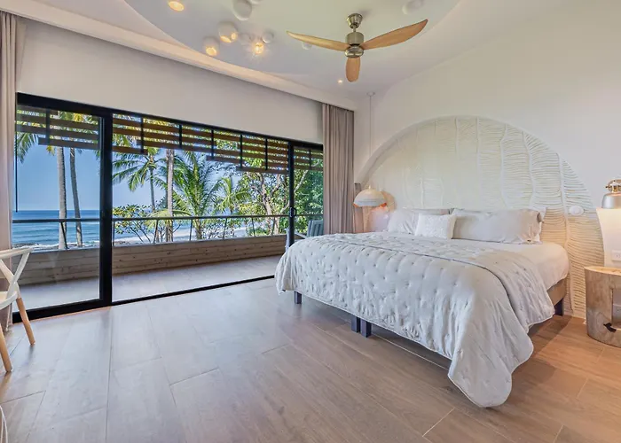 Villa Dream On Costa Rica Santa Cruz (Guanacaste)